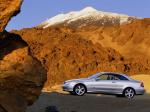 Mercedes-Benz CLK-Class 2003 года